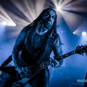 Konzertfoto Vienna Metal Meeting 2022 – Samstag 12