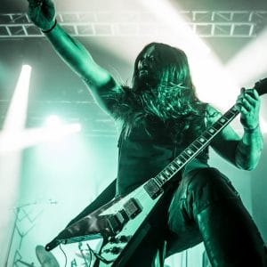Konzertfoto Vienna Metal Meeting 2022 – Samstag 17