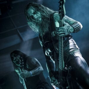 Konzertfoto Vienna Metal Meeting 2022 – Samstag 14