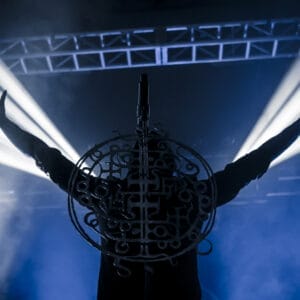 Konzertfoto Vienna Metal Meeting 2022 – Samstag 1