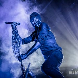Konzertfoto Vienna Metal Meeting 2022 – Samstag 5