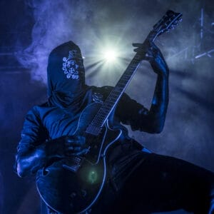 Konzertfoto Vienna Metal Meeting 2022 – Samstag 2