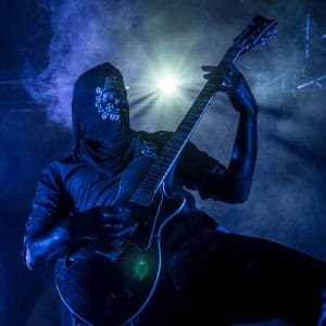 Konzertfoto Vienna Metal Meeting 2022 – Samstag 2