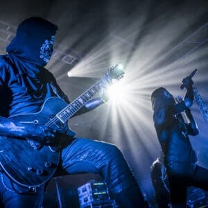Konzertfoto Vienna Metal Meeting 2022 – Samstag 0