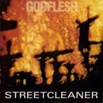 Godflesh - Streetcleaner Album Artwork