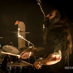 Konzertfoto Vienna Metal Meeting 2022 – Freitag 11