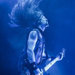Konzertfoto Amon Amarth w/ Machine Head, The Halo Effect 6