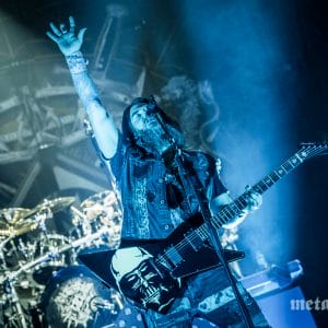 Konzertfoto Amon Amarth w/ Machine Head, The Halo Effect 7