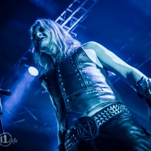 Konzertfoto Vienna Metal Meeting 2022 – Samstag 26