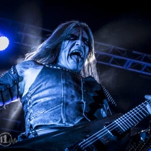Konzertfoto Vienna Metal Meeting 2022 – Samstag 25