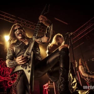 Konzertfoto Vienna Metal Meeting 2022 – Samstag 27