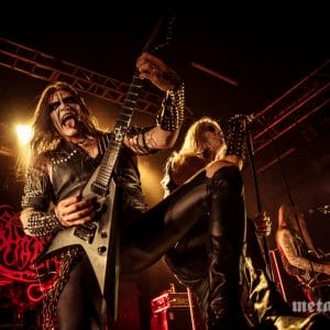 Konzertfoto Vienna Metal Meeting 2022 – Samstag 27