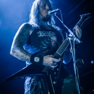 Konzertfoto Vienna Metal Meeting 2022 – Freitag 0