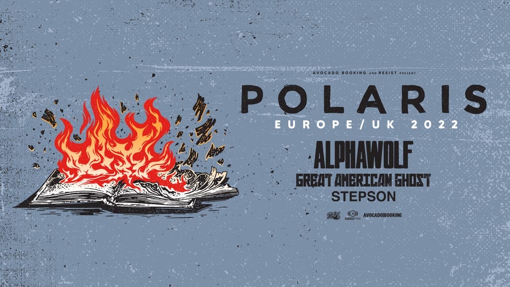 Polaris: Europa-Tour
