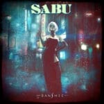 Das Cover von "Banshee" von Sabu