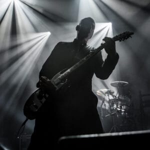 Konzertfoto Vienna Metal Meeting 2022 – Samstag 34