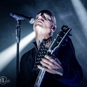 Konzertfoto Vienna Metal Meeting 2022 – Samstag 31