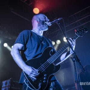 Konzertfoto Vienna Metal Meeting 2022 – Samstag 9