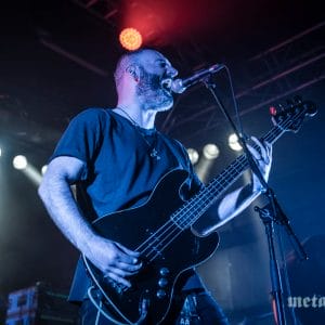 Konzertfoto Vienna Metal Meeting 2022 – Samstag 9