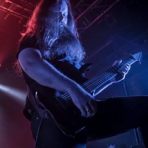 Konzertfoto Vienna Metal Meeting 2022 – Samstag 10