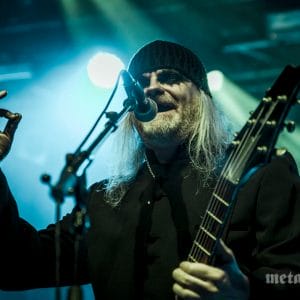 Konzertfoto Vienna Metal Meeting 2022 – Freitag 26