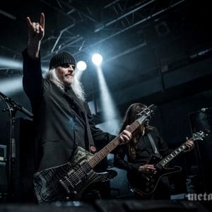 Konzertfoto Vienna Metal Meeting 2022 – Freitag 33