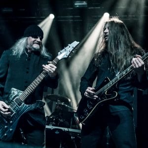 Konzertfoto Vienna Metal Meeting 2022 – Freitag 35