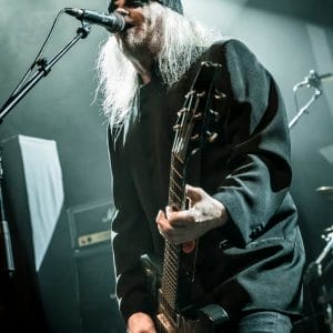 Konzertfoto Vienna Metal Meeting 2022 – Freitag 29