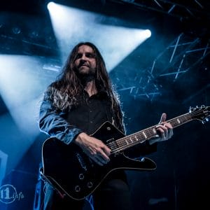 Konzertfoto Vienna Metal Meeting 2022 – Freitag 27