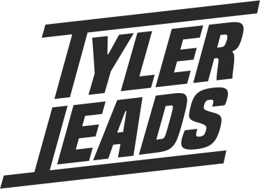 Tyler Leads Logo