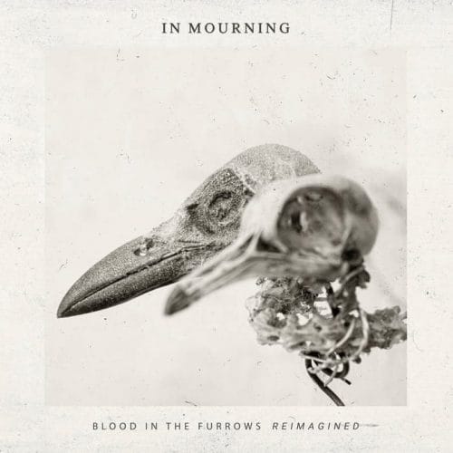 In Mourning - Blood in the furrows 2022