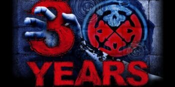 Life Of Agony - 30 years river runs red tour