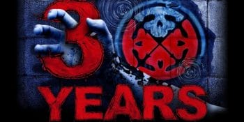 Life Of Agony - 30 years river runs red tour