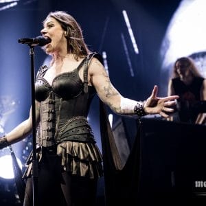 Konzertfoto Nightwish 3