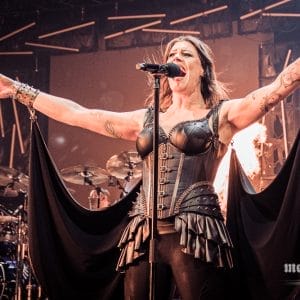 Titelbild Konzert Nightwish