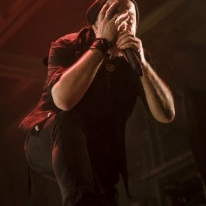 Konzertfoto Eluveitie 9