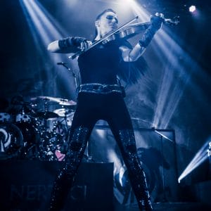 Konzertfoto Eluveitie 15