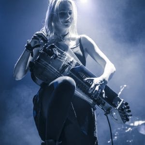 Konzertfoto Eluveitie 3