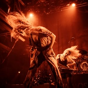 Konzertfoto Eluveitie 11
