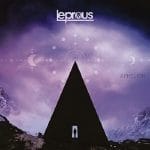 Albumcover LEPROUS
