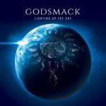 Godsmack Lighting Up The Sky Coverartwork
