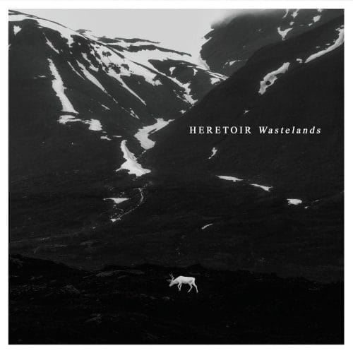 Heretoir - Wastelands 2023