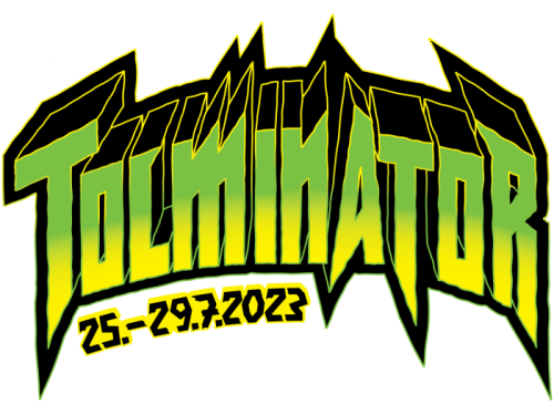 Tolminator Metal Fest - Interviews 