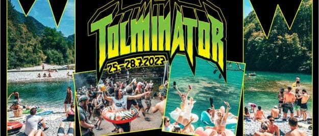 Tolminator Metal Fest