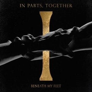 Albumcover Beneath My Feet