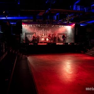 Konzertfoto Dark Easter Metal Meeting 2023 – Impressionen 27
