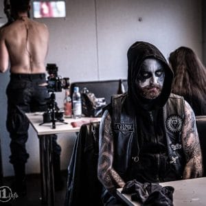 Konzertfoto Dark Easter Metal Meeting 2023 – Impressionen 30
