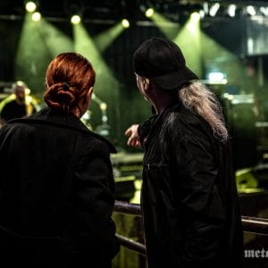 Konzertfoto Dark Easter Metal Meeting 2023 – Impressionen 16