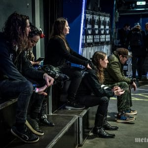 Konzertfoto Dark Easter Metal Meeting 2023 – Impressionen 1
