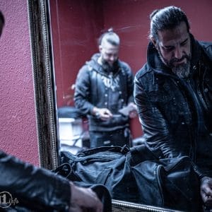 Konzertfoto Dark Easter Metal Meeting 2023 – Impressionen 19